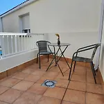 Vakantiehuis Casa Saballa