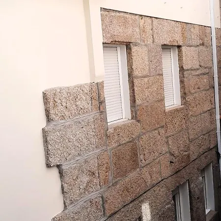 Hébergement de vacances Casa Saballa