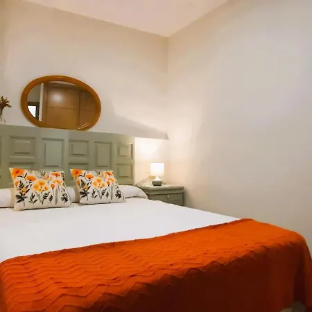 Vakantiehuis Casa Saballa *