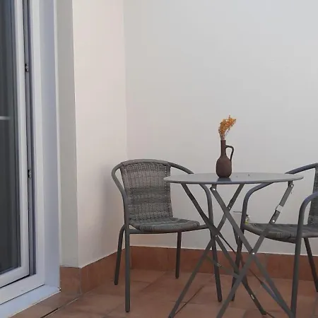 Casa Saballa Tatil Evi O Grove