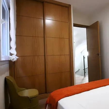 Casa Saballa Hébergement de vacances