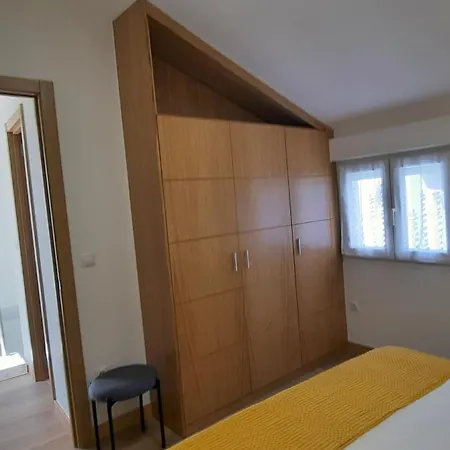 Hébergement de vacances Casa Saballa O Grove