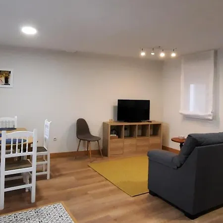 Casa Saballa Сasa de vacaciones