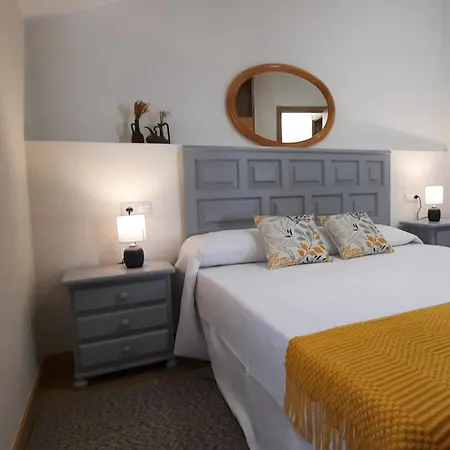 Hébergement de vacances Casa Saballa *