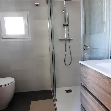 Casa Saballa * O Grove