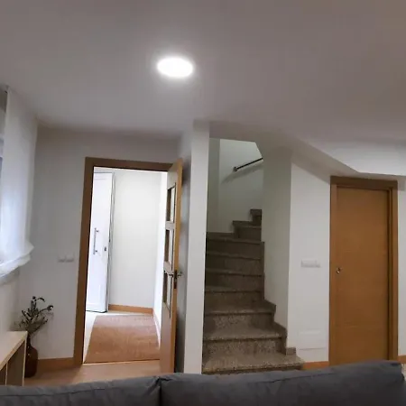 Casa Saballa Hébergement de vacances *