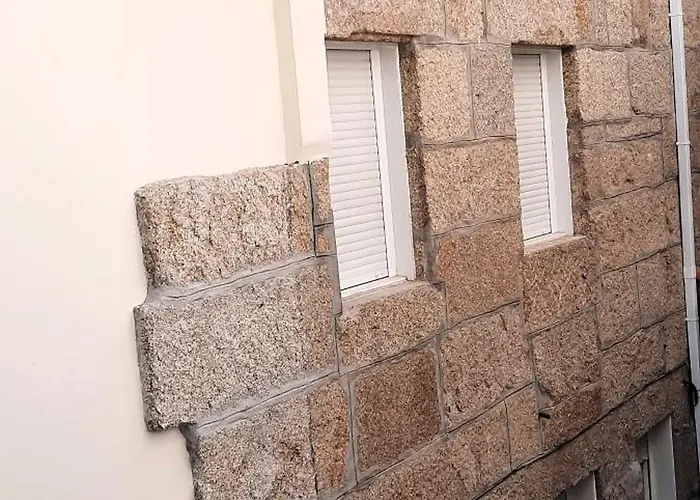 Dom wakacyjny Casa Saballa