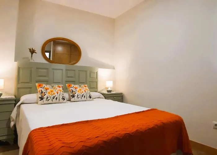 Dom wakacyjny Casa Saballa *