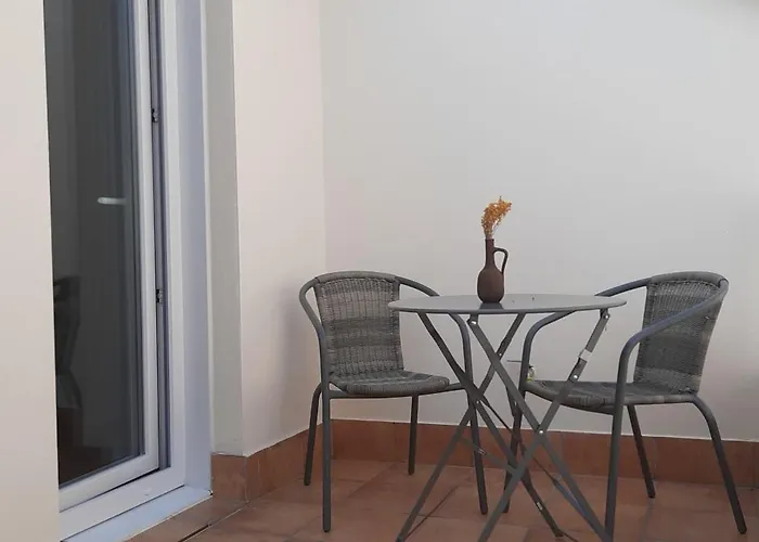 Casa Saballa Dom wakacyjny O Grove