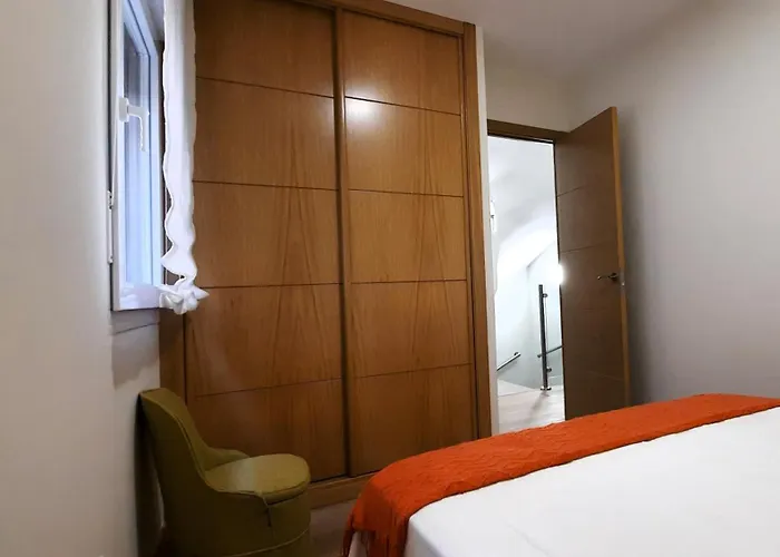 Casa Saballa Dom wakacyjny