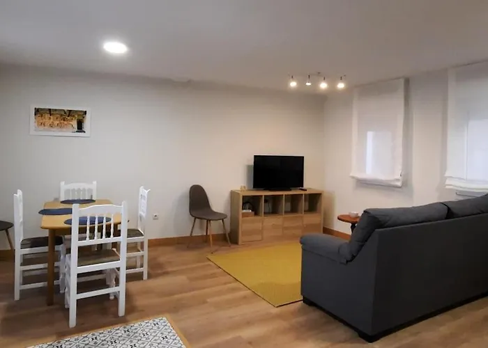 Casa Saballa Dom wakacyjny