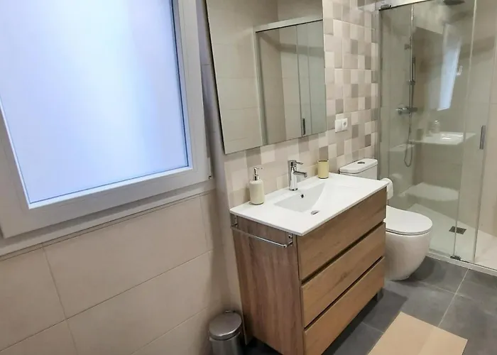 Dom wakacyjny Casa Saballa O Grove