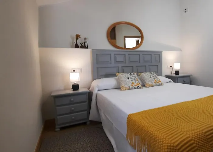 Dom wakacyjny Casa Saballa *