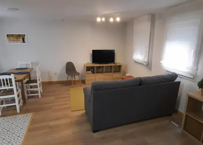 Casa Saballa * O Grove