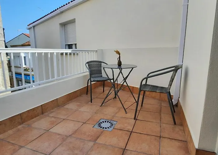 Dom wakacyjny Casa Saballa