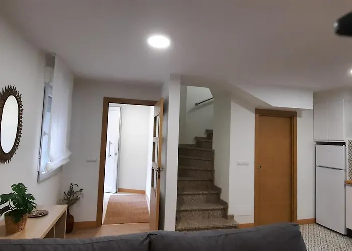 Casa Saballa Dom wakacyjny *